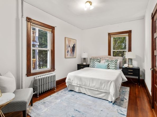 7 Bailey Street 2, Boston MA 02124