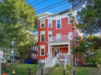 7 Bailey Street