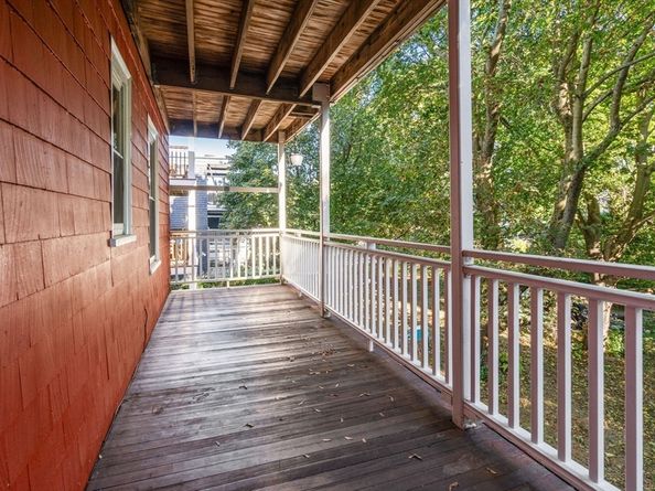 7 Bailey Street 2, Boston MA 02124
