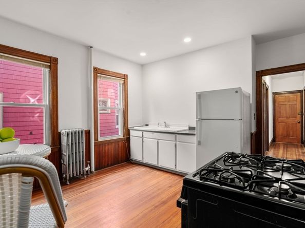 7 Bailey Street 2, Boston MA 02124