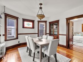 7 Bailey Street 2, Boston MA 02124