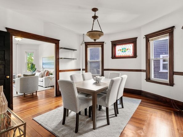7 Bailey Street 2, Boston MA 02124