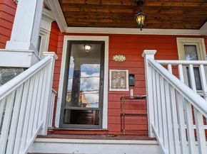 7 Bailey Street 2, Boston MA 02124
