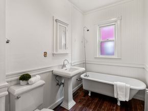 7 Bailey Street 2, Boston MA 02124