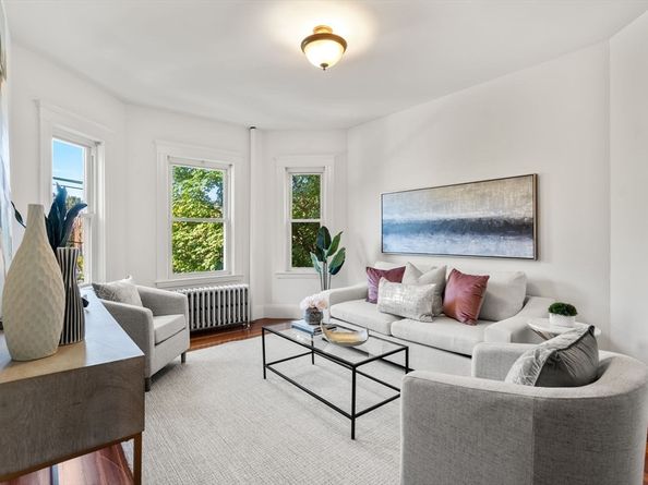 7 Bailey Street 2, Boston MA 02124