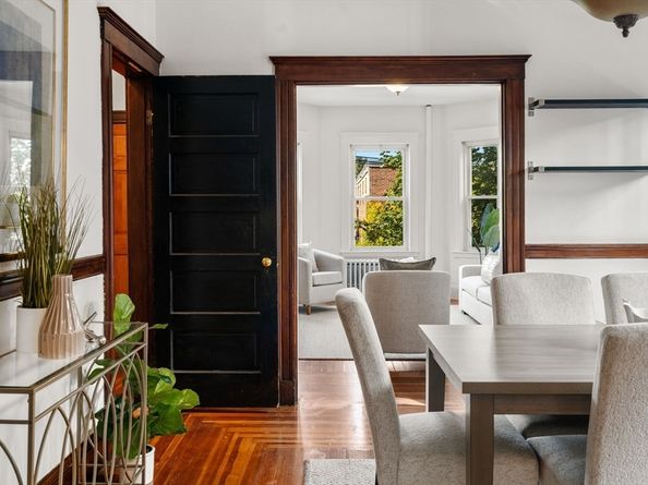 7 Bailey Street 2, Boston MA 02124