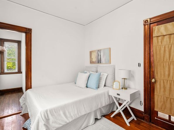 7 Bailey Street 2, Boston MA 02124