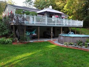 15 Blades Circle, Billerica MA 01862