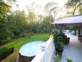 15 Blades Circle, Billerica MA 01862