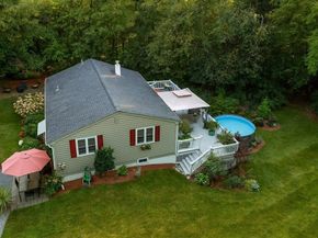 15 Blades Circle, Billerica MA 01862