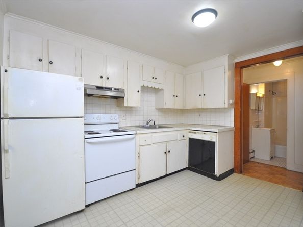 164 Warren Ave, Whitman MA 02382