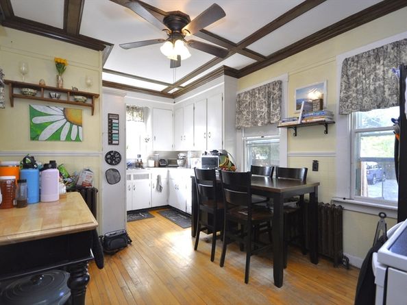 164 Warren Ave, Whitman MA 02382