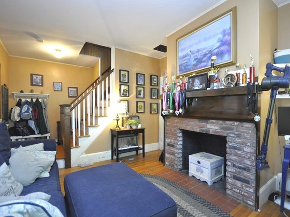 164 Warren Ave, Whitman MA 02382