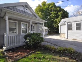 164 Warren Ave, Whitman MA 02382