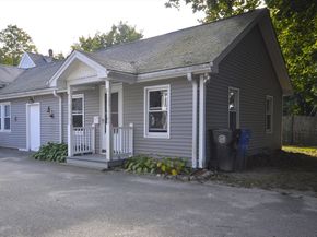 164 Warren Ave, Whitman MA 02382