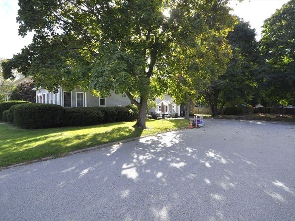 164 Warren Ave, Whitman MA 02382