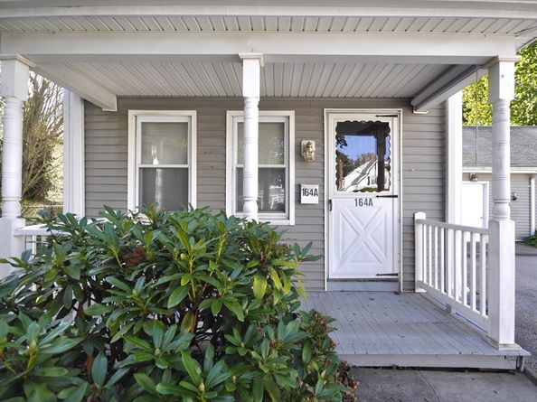 164 Warren Ave, Whitman MA 02382