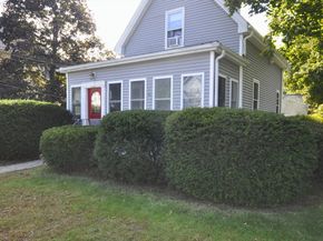 164 Warren Ave, Whitman MA 02382