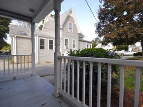 164 Warren Ave, Whitman MA 02382