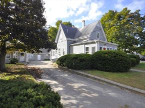 164 Warren Ave, Whitman MA 02382