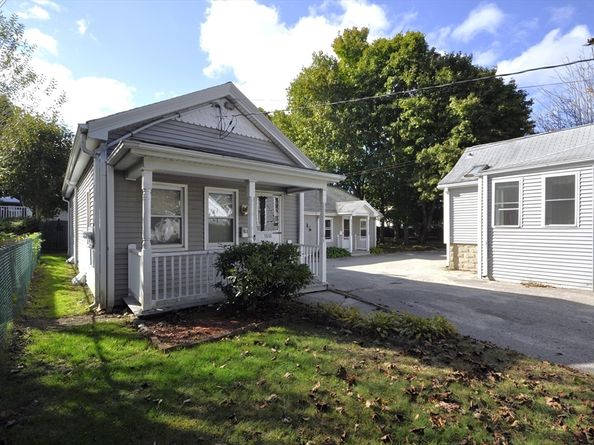 164 Warren Ave, Whitman MA 02382