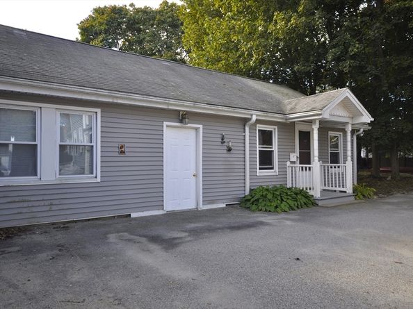 164 Warren Ave, Whitman MA 02382
