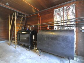 164 Warren Ave, Whitman MA 02382