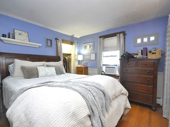 164 Warren Ave, Whitman MA 02382