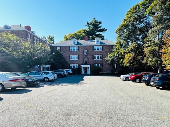 1 Dexter St 5, Malden MA 02148