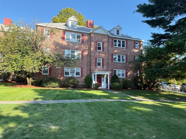 1 Dexter St 5, Malden MA 02148