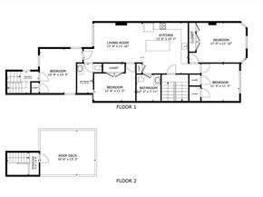 587 E Broadway 3, Boston MA 02127