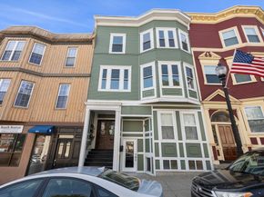 587 E Broadway 3, Boston MA 02127