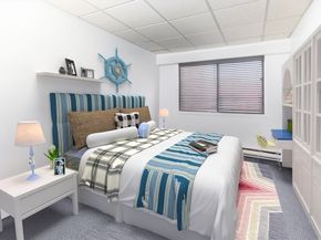 111 Foster 416, Peabody MA 01960