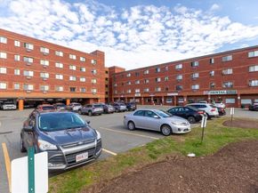 111 Foster 416, Peabody MA 01960
