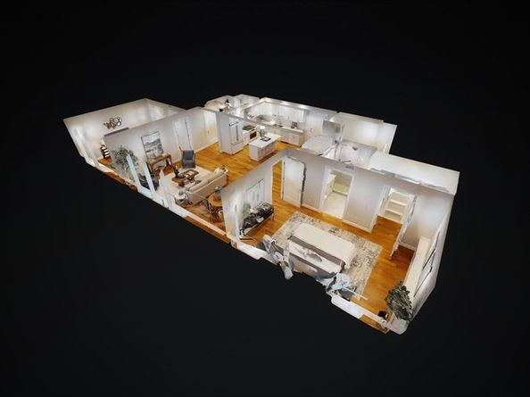 40 Westmoreland St 5, Boston MA 02124