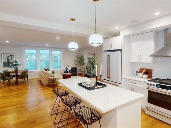 40 Westmoreland St 5, Boston MA 02124