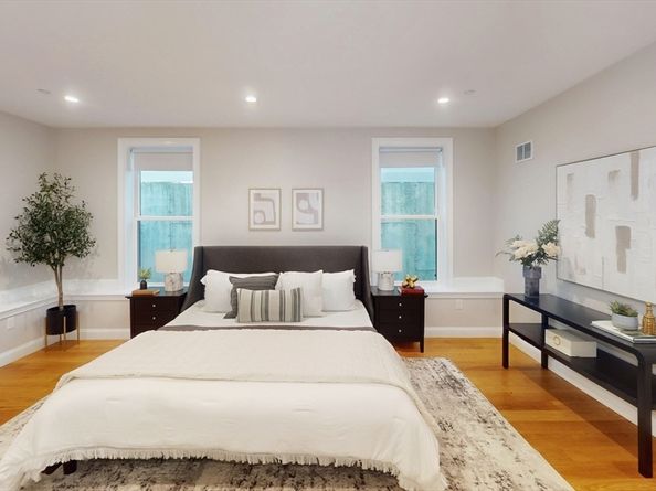 40 Westmoreland St 5, Boston MA 02124