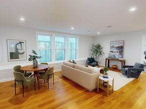 40 Westmoreland St 5, Boston MA 02124