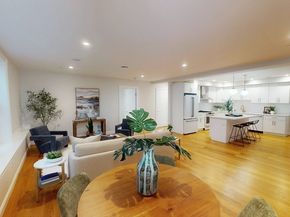 40 Westmoreland St 5, Boston MA 02124