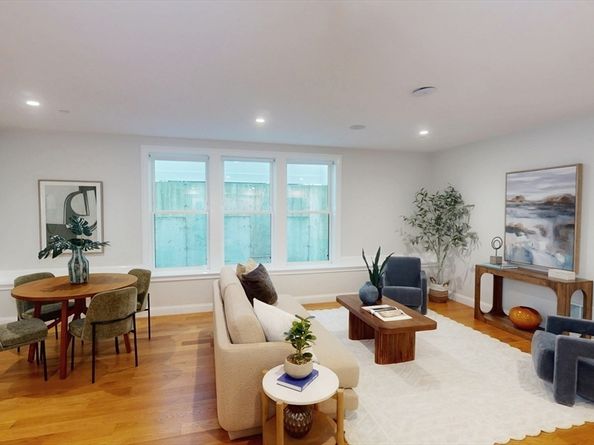 40 Westmoreland St 5, Boston MA 02124