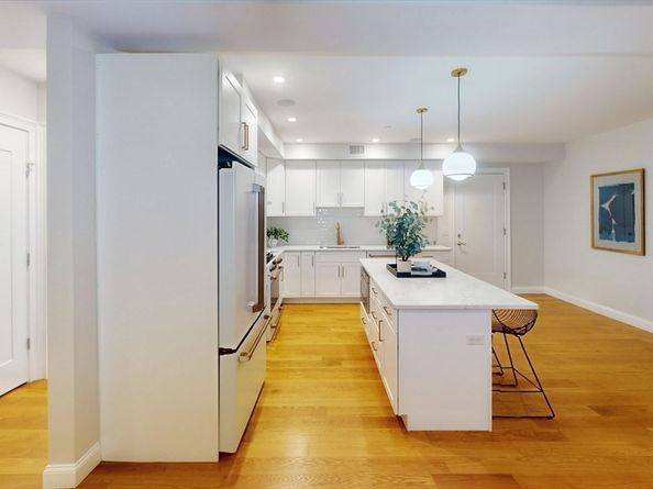 40 Westmoreland St 5, Boston MA 02124