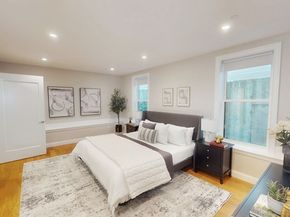 40 Westmoreland St 5, Boston MA 02124