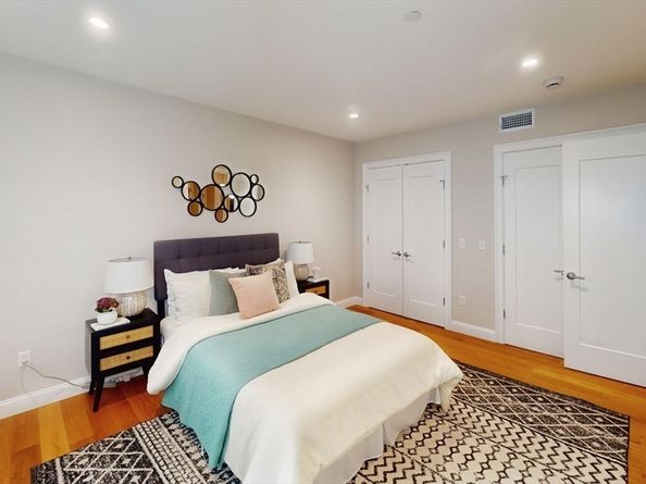 40 Westmoreland St 5, Boston MA 02124