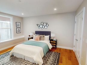 40 Westmoreland St 5, Boston MA 02124