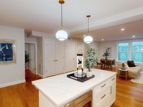 40 Westmoreland St 5, Boston MA 02124