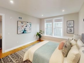 40 Westmoreland St 5, Boston MA 02124
