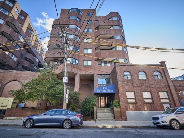 147 Kelton St 609, Boston MA 02134