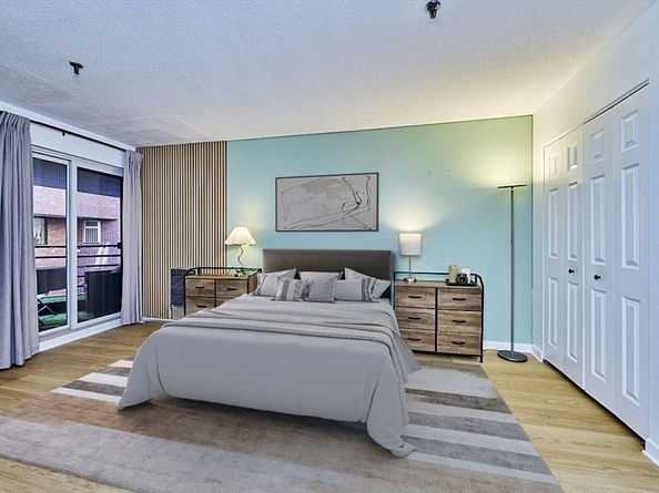 147 Kelton St 609, Boston MA 02134