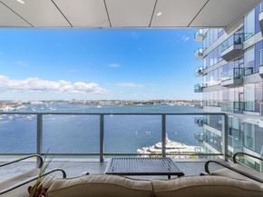 50 Liberty Dr 10K, Boston MA 02210