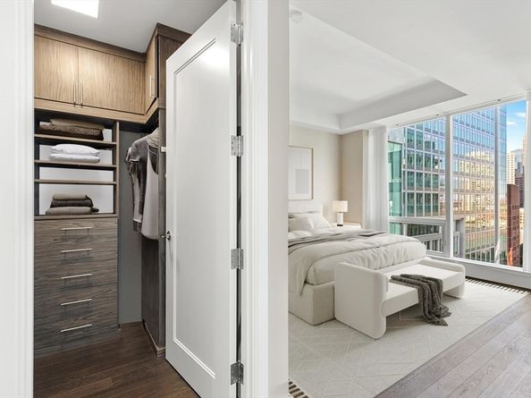 50 Liberty Dr 10K, Boston MA 02210